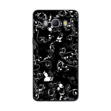 Imagem de Capa Adesivo Skin359 Verso Para Samsung Galaxy J5 Sm-j5008 - KawaSkin