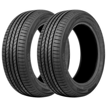 Imagem de Jogo 2 Pneus Itaro Aro 19 IT022 EV 225/55R19 99V, 5 anos Contra Defeit