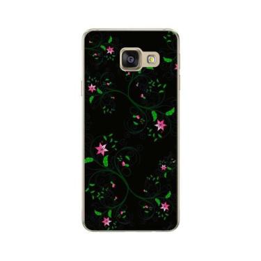 Imagem de Capa Adesivo Skin353 Verso Para Samsung Galaxy A3 2016 A310 - KawaSkin