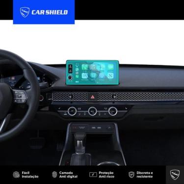 Imagem de Película Protetora Multimíd Vidro Civ G11 Car Shield
