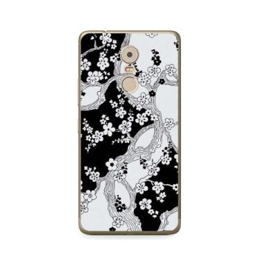 Imagem de Capa Adesivo Skin356 Verso Para Lenovo Vibe K6 Plus - KawaSkin