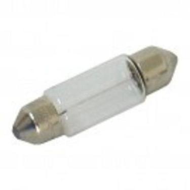 Imagem de Lampada Automotiva Halógena Torpedo Festoon C5w Techone - Tech One, 36