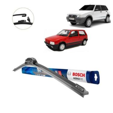 Imagem de Palheta Limpador Dianteiro Fiat Uno / Uno Way 2006 2007 2008 2009 2010