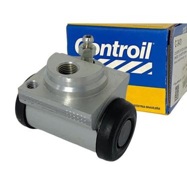 Imagem de Cilindro de Roda Traseira Duster 4x2 2012/... - Unidade CONTROIL