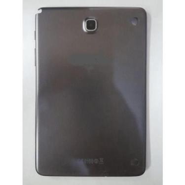 Imagem de Tampa Carcaça Traseira Compatível Galaxy Tab A P355 P350