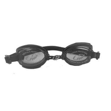 Imagem de Óculos de Natação Hammerhead Vortex 1.0, Preto