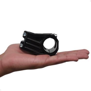 Imagem de Mesa Suporte Guidão Bicicleta Mtb Speed Over 31.8 Alumínio - GTU