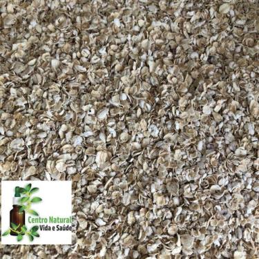 Imagem de Aveia flocos media kg a granel  - CENAVISA