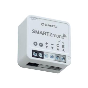 Imagem de Controlador wifi p/ fita led monocromatica stz1443n st2917 - THOLZ, ST