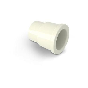 Imagem de  aquatherm luva tranposição aquaxsold * 22mmx25mm  - tigre
