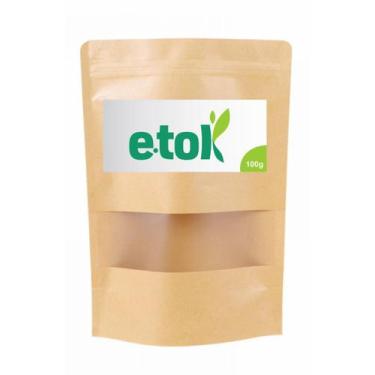 Imagem de Gelatina Em Pó - 100Gr - Tok Essências & Ervas