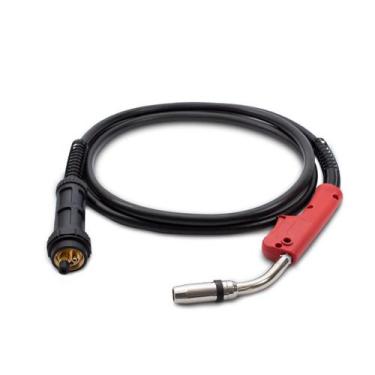 Imagem de Tocha Solda Mig SBME OMOX 116 180A Sem Raspa - OMEGA, 3 Metros