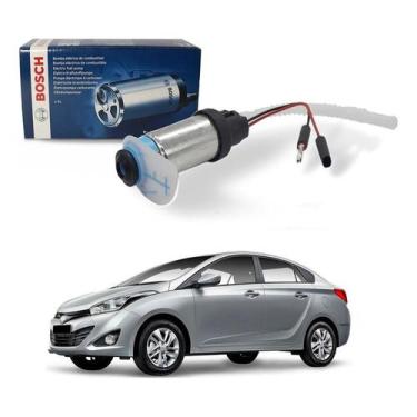 Imagem de Refil Bomba Combustivel Bosch Hb20s 1.0 1.6 2012 A 2015