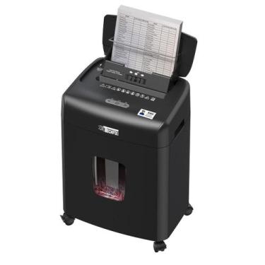 Imagem de Fragmentadora De Papel 110 Folhas Auto 10 Folhas Manual 110V - Counter