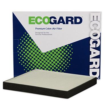 Imagem de ECOGARD XC10384 Filtro de ar de cabine premium para Kia K900 2015-2017