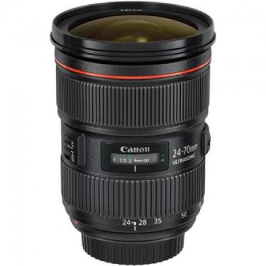 Imagem de Lente Canon Ef-S 24-70MM F/2.8
