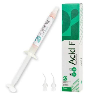 Imagem de Condicionador Porcelana 5% Gel Fluorídrico - 2i