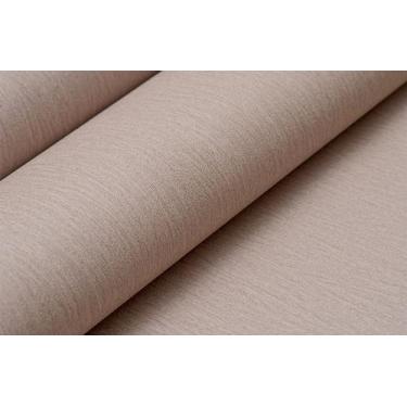 Imagem de Papel de Parede Alto Relevo Liso Texturizado Bege - PP416 - Dero Decor