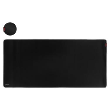 Imagem de MOUSE PAD COLORS BLACK EXTENDED - ESTILO SPEED PRETO - 900X420MM – PMC90X42B - PCYES