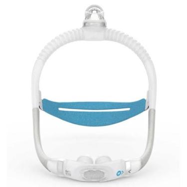 Imagem de Máscara Nasal AirFit P30i - ResMed, Standard  ( Armação Padrão)