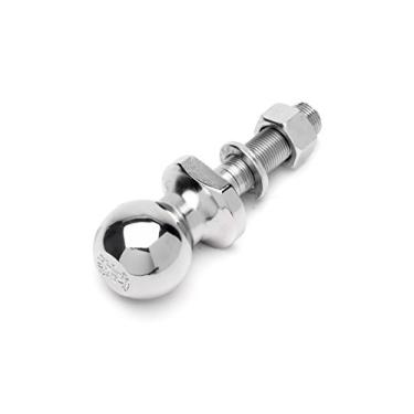 Imagem de GM Accessories 19245477 Bola de engate de reboque com capacidade de 4,7 cm (1 7/8")