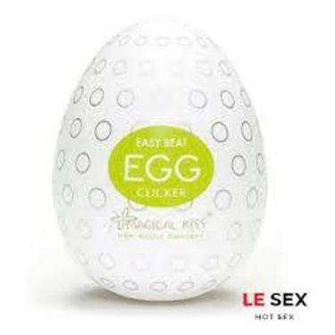 Imagem de Masturbador super egg tenga twister - 3 rimport