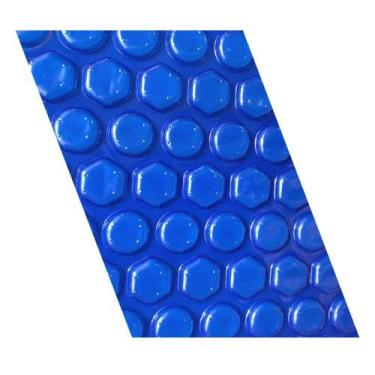 Imagem de Lona Térmica Para Piscina 4x4 Atco 300 Micras - Não definido