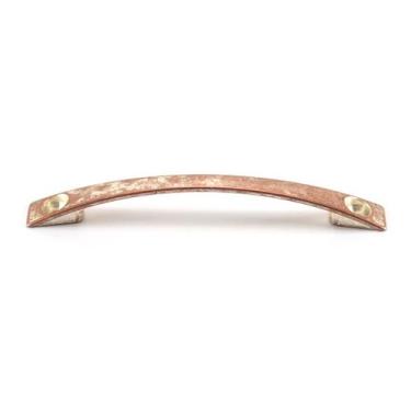 Imagem de Kit 2 Alça Turin Metal Decoração Bandejas Mdf Artesanato - Metallica A