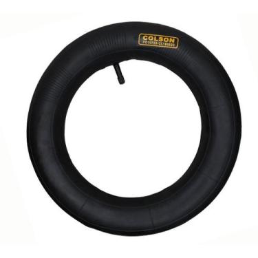 Imagem de Câmara de Ar 350 x 8  para Carrinho de Mão * 12707 - Colson