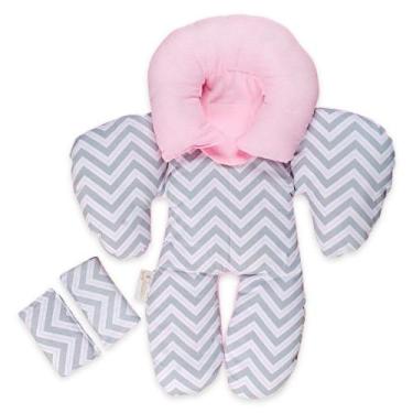 Imagem de Almofada De Bebê Conforto Redutor - Talismã