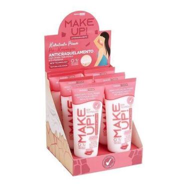 Imagem de Box 6 Unidades Hidratante Primer Anticraquelamento Dermachem