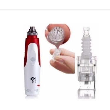 Imagem de Dermapen Caneta Para Microagulhamento Bivolt - OEM