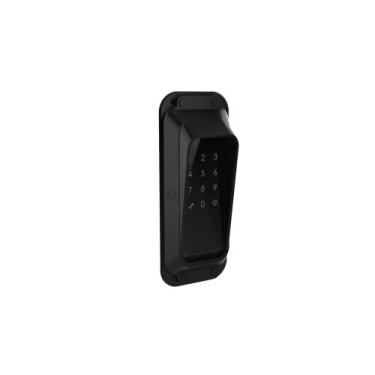 Imagem de Protetor Compativel Com Fechadura Digital Intelbras Fr101 - PEKO, 3D-4