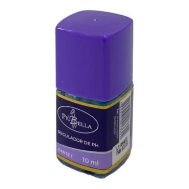 Imagem de Regulador De Ph 10ml Piubella Desidratador Fácil Aplicação - PIU BELLA