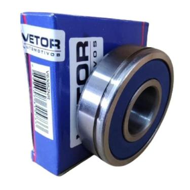 Imagem de Rolamento Cambio Eixo Piloto Citroen C3 C4 Peugeot 206/307 - Girar Rol