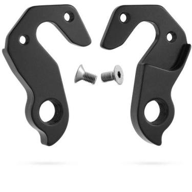 Imagem de Gancheira Orbea Alma - Gancheiras Gantech
