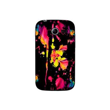 Imagem de Capa Adesivo Skin206 Verso Para Galaxy Pocket 2 (SM-G110B) - KawaSkin
