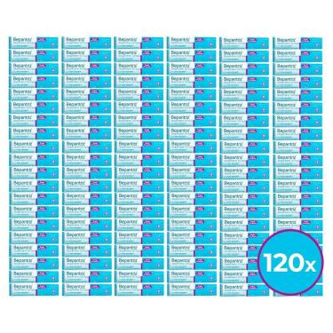 Imagem de Kit 120 Bepantriz Pomada Dermatológica Dexpantenol com 30g