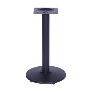 Imagem de Base De Mesa Jantar Zeta Preta