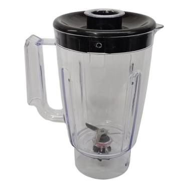Imagem de Copo Liquidificador Arno Faciclic Top Completo - MEBRASI