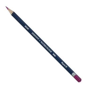Imagem de Lápis de Cor Aquarelável Derwent Watecolour Magenta 022
