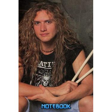 Imagem de Weekly Planner Notebook : Blas Elias Notebook Journal/Diary Gift For Fans | Christmas, Thankgiving Notebook #153