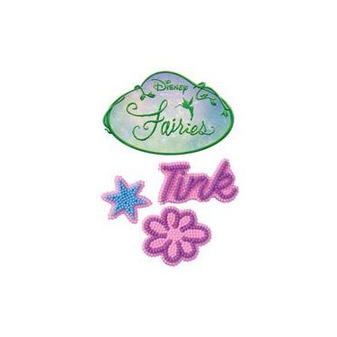 Imagem de Wilton Tinker Bell Icing Decorations