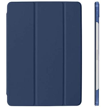 Imagem de DuraSafe Cases Capa para iPad 10,9 polegadas Air 5th Air 4th [Air 5 2022 Air 4 2020] MYFQ2LL/A MYFM2LL/A MYFR2LL/A MYFP2LL/A MYFN2LL/A MYFQ2LL/A MYFM2LL/A MYFR2LL/A MM9E3LL/A MM9C3LL/A MM9C3LL/A -