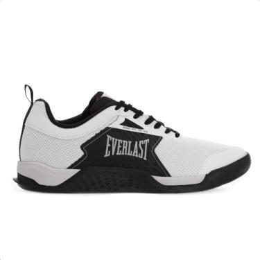 Imagem de Tênis Everlast Climber 4 Resistente Solado Reto Crossfit  Tenis Everlast Climber 4