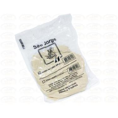 Imagem de Massa Vidraceiro Janela Vidro descontaminação 500grs - Original - SÃO 