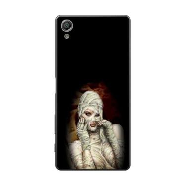 Imagem de Capa Adesivo Skin116 Verso Para Sony Xperia X (F5121,F5122) - KawaSkin