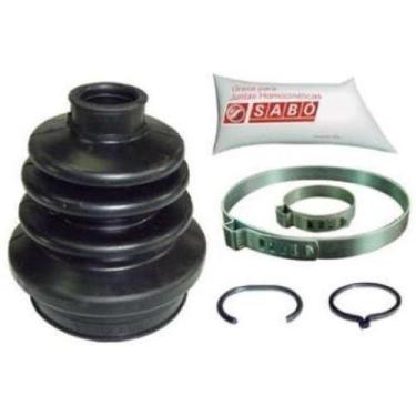 Imagem de Jogo de reparo da junta homocinética Monza 1982 a 1996 - SABÓ