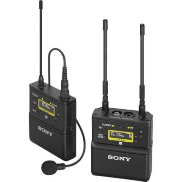 Imagem de Microfone De Lapela UWP-D21 (14-25)