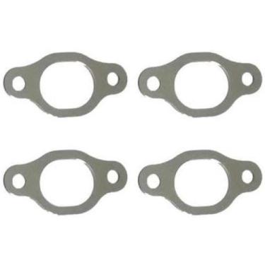 Imagem de Junta do coletor de escape Gurgel Carajas 1985 a 1994 BASTOS